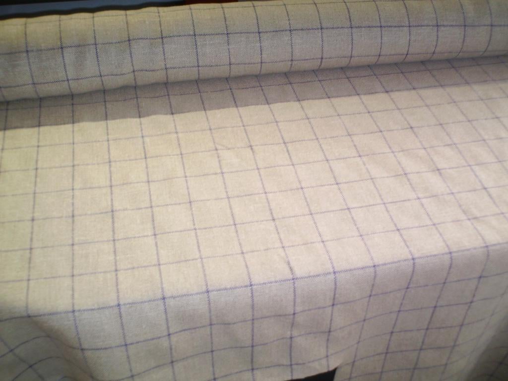 Stof - 03/7 - Nieuw !!, Overige kleuren, 120 cm of meer, Nieuw, Ophalen of Verzenden