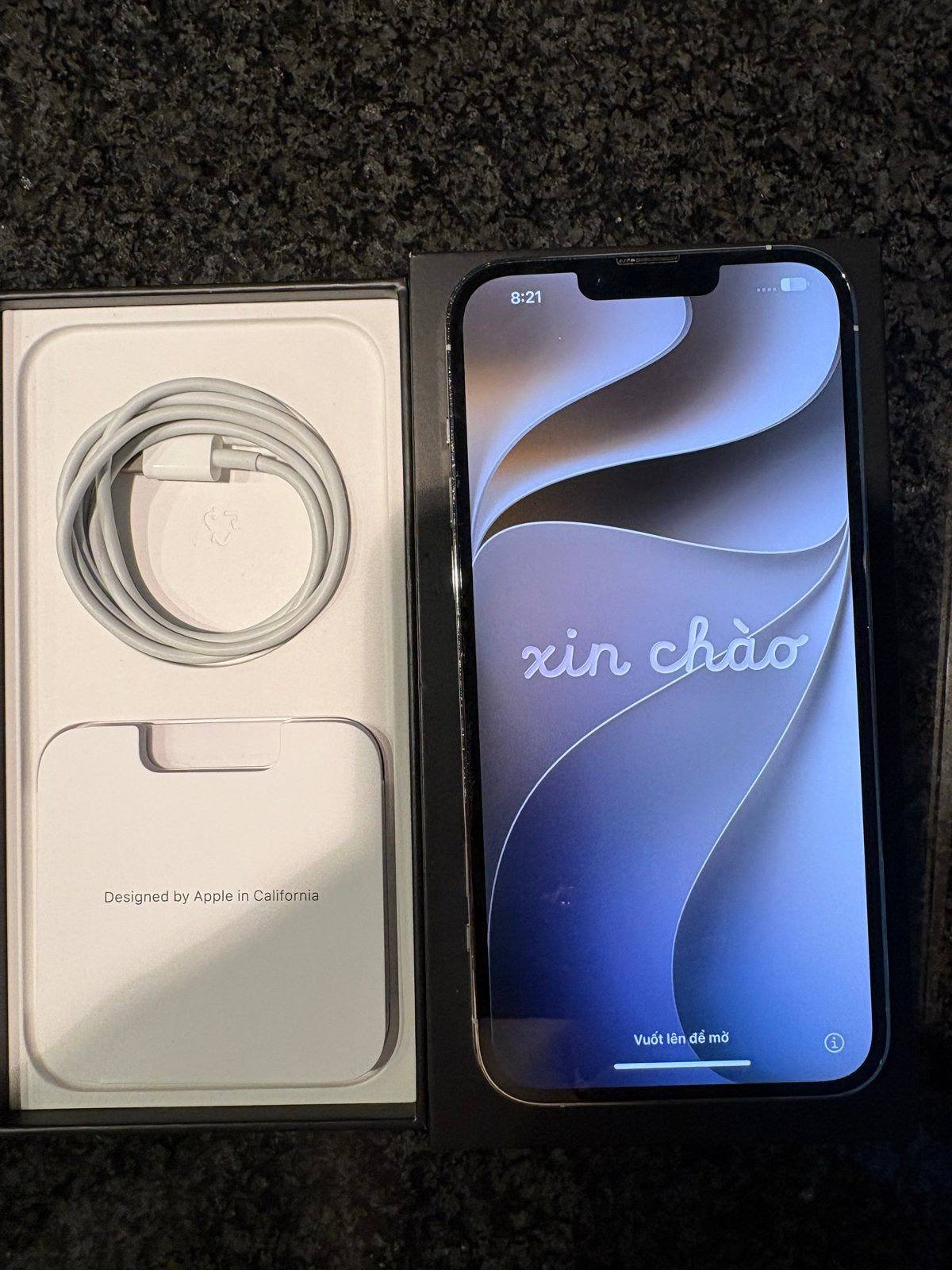 Iphone 13 pro max