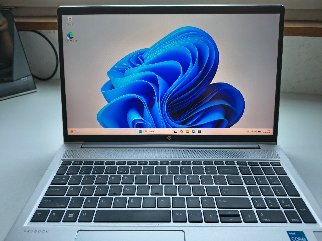 laptop, Gebruikt, 2 tot 3 Ghz, 250 GB, Ophalen of Verzenden
