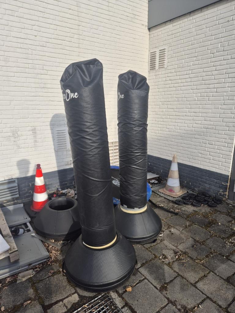 Fitness, Ophalen, Gebruikt, Overige typen