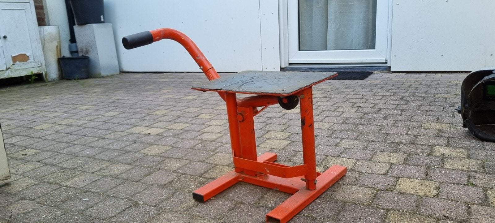 middenbok / motorbok, Motoren, Ophalen of Verzenden