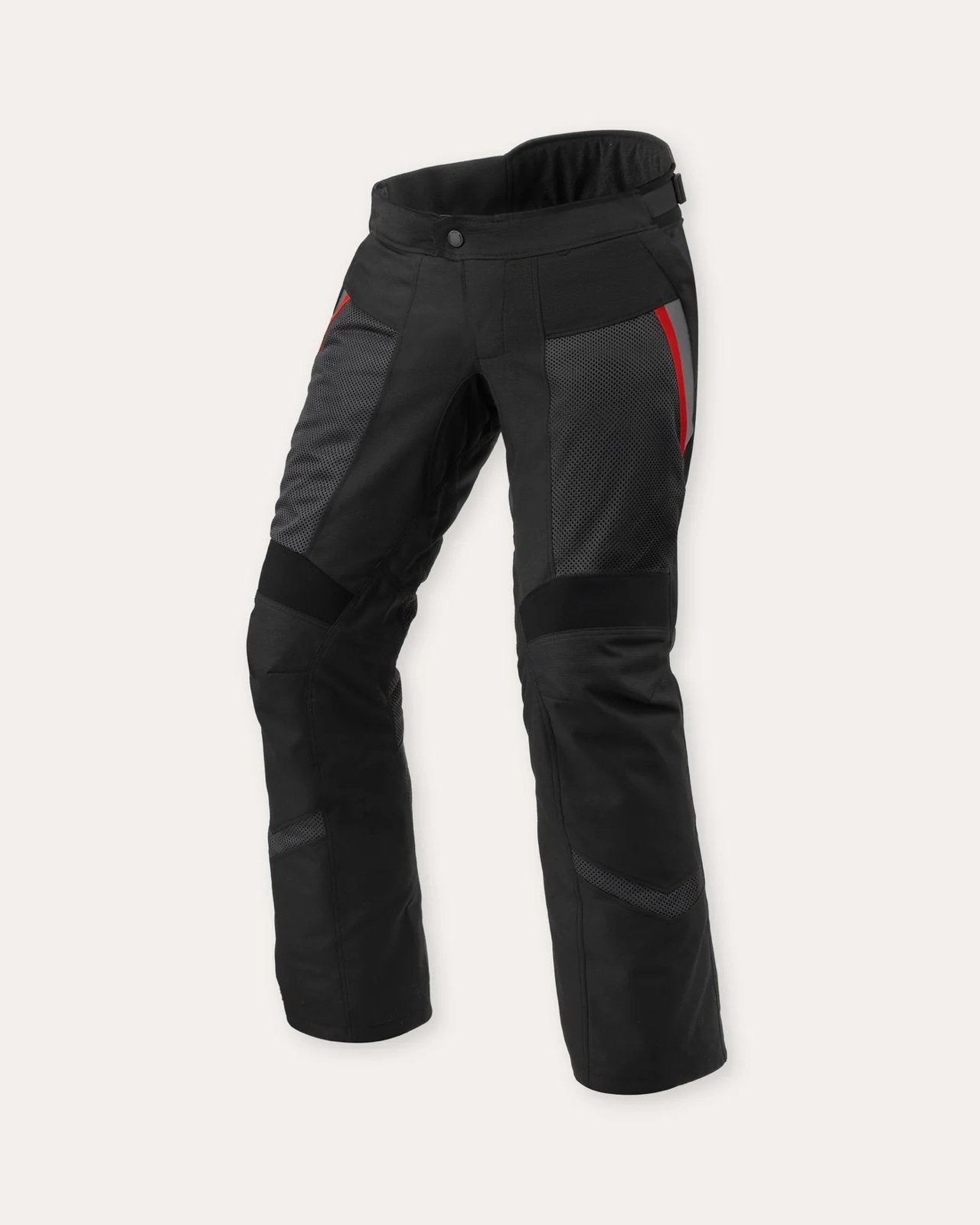 Rev’it heren motorbroek XXL - Compleet en weinig gedragen, Ophalen of Verzenden, Tweedehands, Heren, Broek | textiel