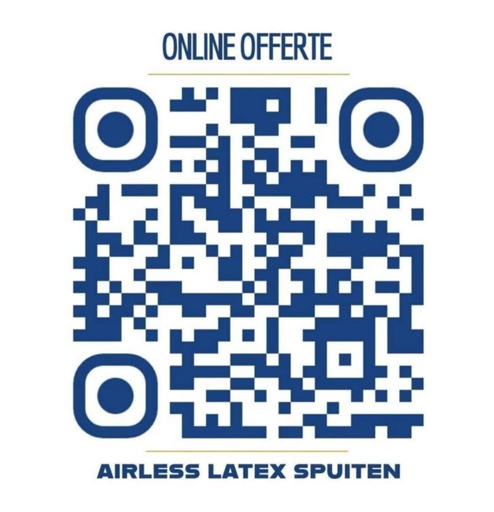 Witte wanden & plafonds online prijscalculatie 06-40639095, Ophalen