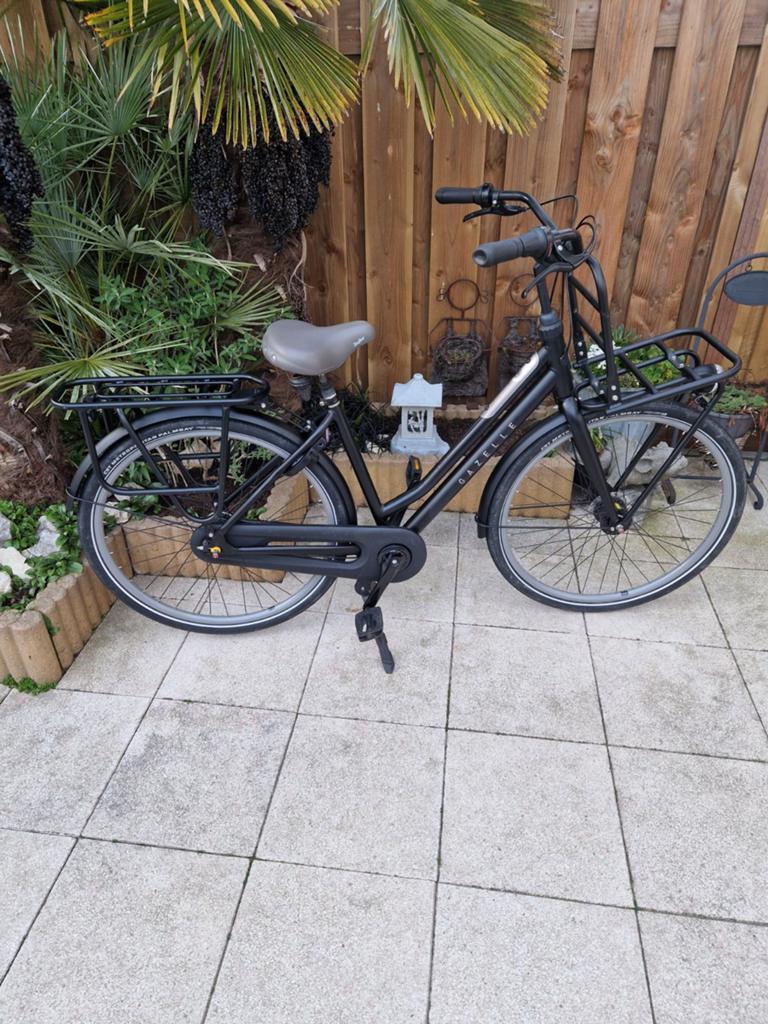 Dames fiets gazelle, Ophalen of Verzenden