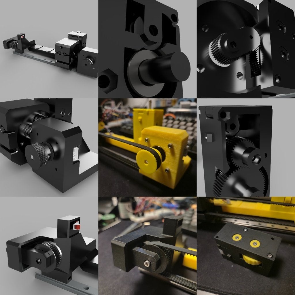 De GOEDKOOPSTE 3D Print en Design Service, Computers en Software, 3D Printers, Ingebouwde Wi-Fi, Ophalen of Verzenden, Zo goed als nieuw