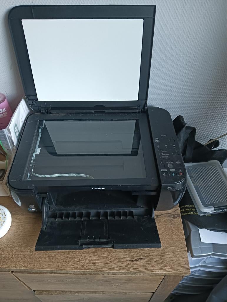 Canon printer all in One, Computers en Software, Printers, Ophalen of Verzenden
