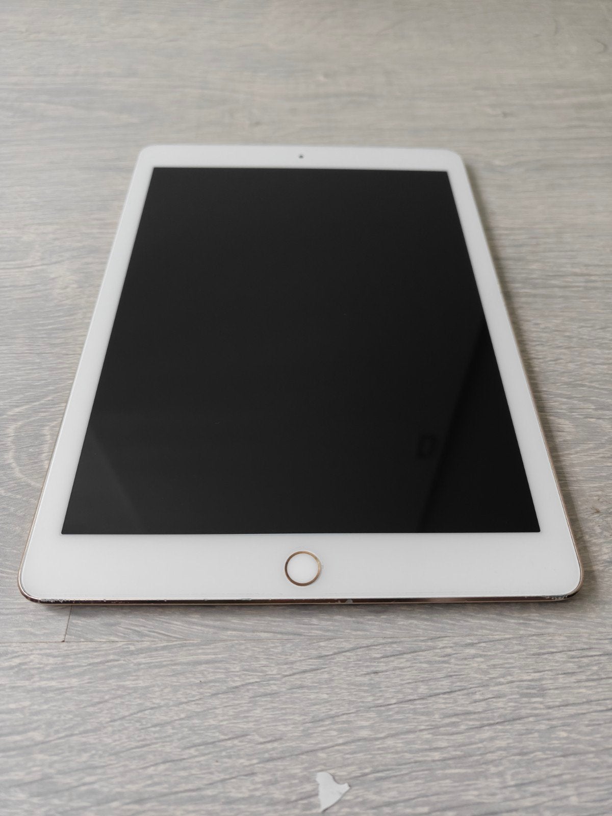 iPad Pro 9,7 inch 32 GB, Computers en Software, Apple iPads, Rose Goud, Gebruikt, 32 GB, Apple iPad