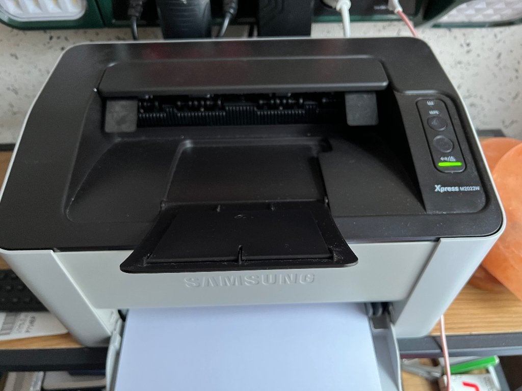 Computer spullen van alles wat wegens verhuizing, Ophalen of Verzenden, Zo goed als nieuw, Draadloos