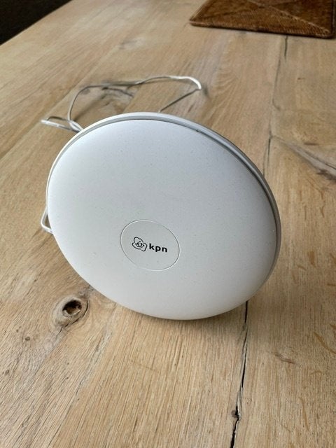KPN SuperWifi, Computers en Software, WiFi-versterkers, Ophalen