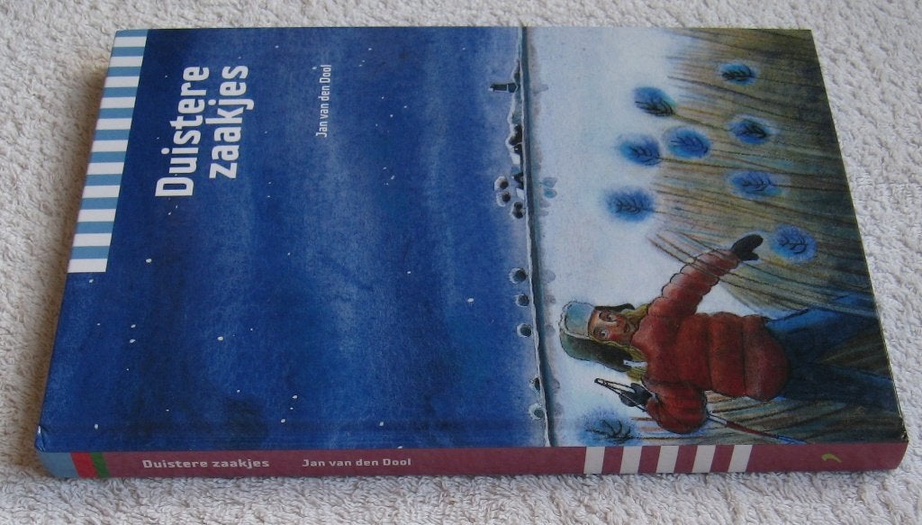 Duistere zaakjes & Eerlijk duurt het langst -Kwintessens E7, Boeken, Ophalen of Verzenden, Zo goed als nieuw, Diverse auteurs