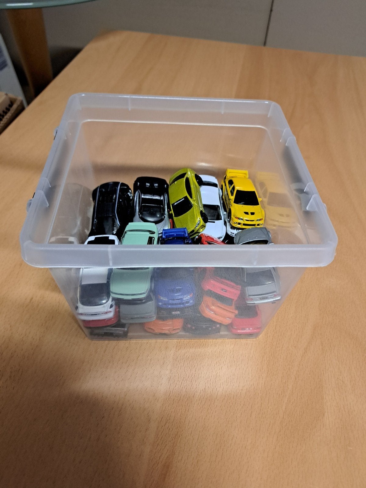Hotwheels Premium en Silver line 30 stuks, Ophalen of Verzenden, Zo goed als nieuw, Auto