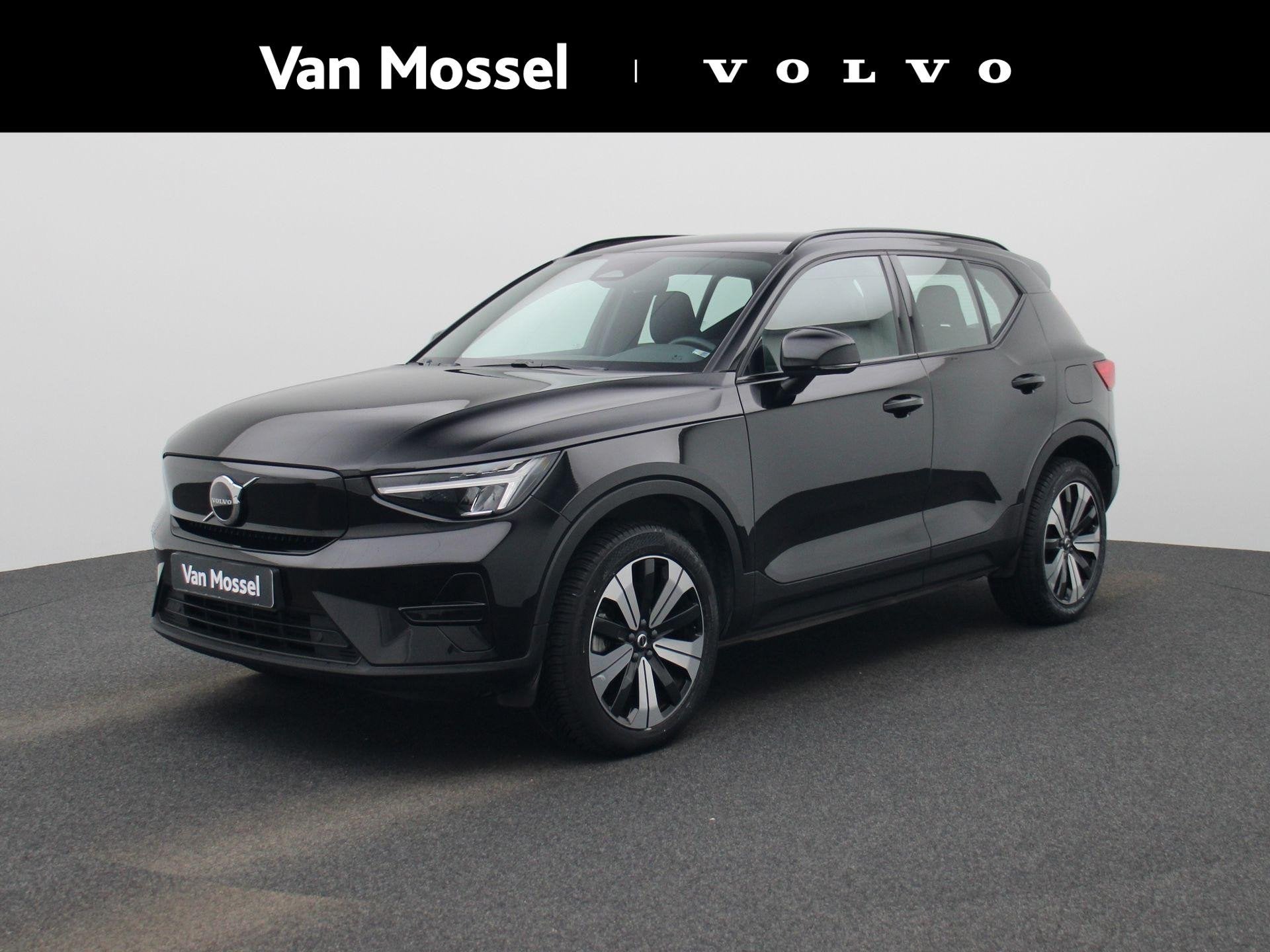 Volvo XC40 Recharge Core 69 kWh | ANDROID/APPLE | LED | CAM