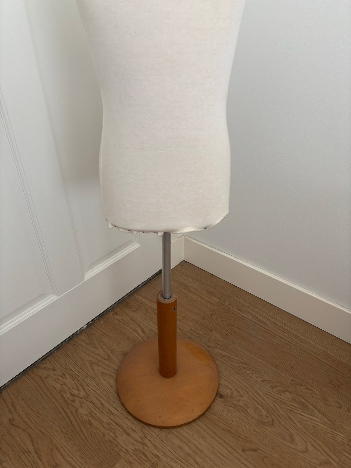 Etalagepop kind - Verstelbare paspop voor kinderkleding, Kinderen en Baby's, Ophalen, Gebruikt, Overige typen