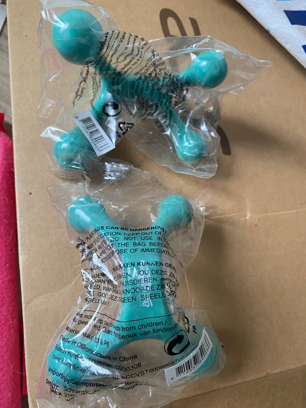 Flexibele telefoonhouders - Set van 2, Ophalen of Verzenden, Nieuw