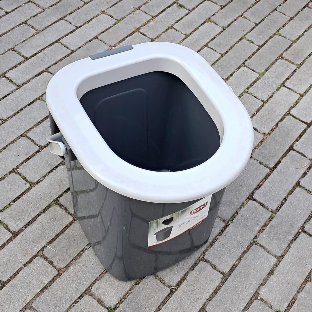 Campingtoilet, Ophalen of Verzenden