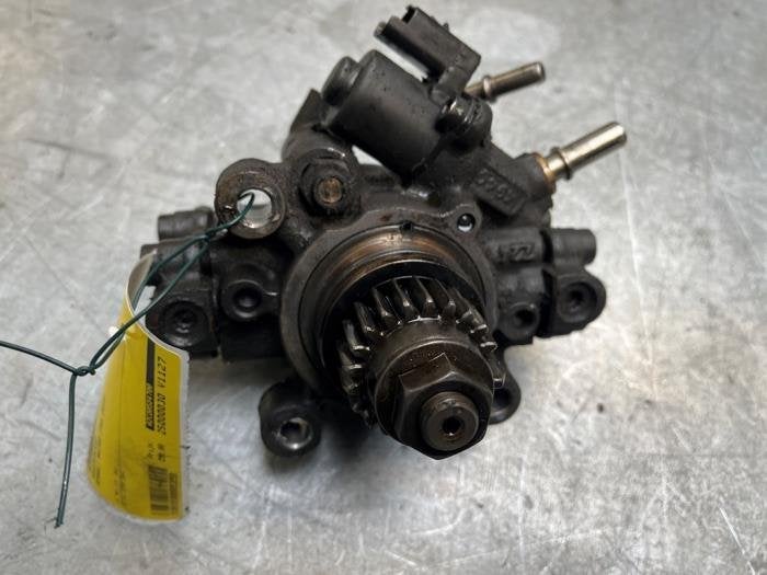 Hogedrukpomp van een Renault Master, Gebruikt, -, Renault, -