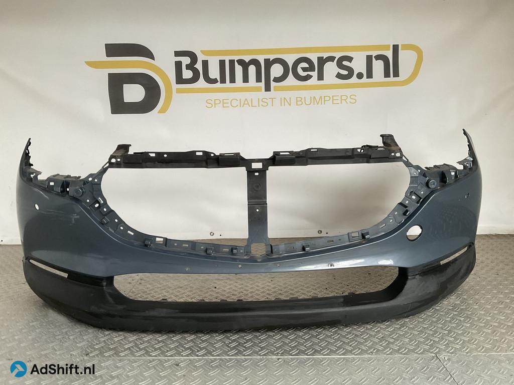 Bumper Mazda CX30 CX-30 DFR5-50031 Voorbumper B9-17640z, Auto-onderdelen, Bumper