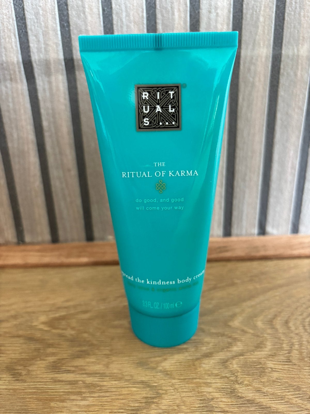 Rituals bodycrème, Ophalen of Verzenden, Nieuw, Bodylotion, Crème of Olie