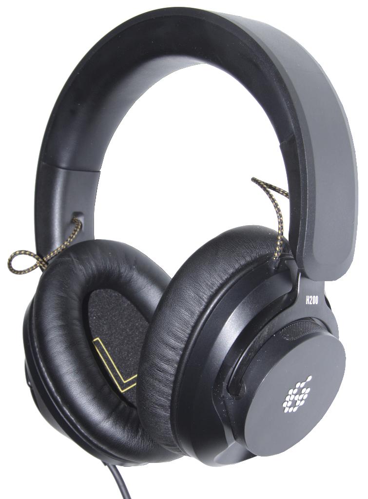 ADAM Audio H200 gesloten koptelefoon, Ophalen of Verzenden, Nieuw, Over oor (circumaural), Overige merken