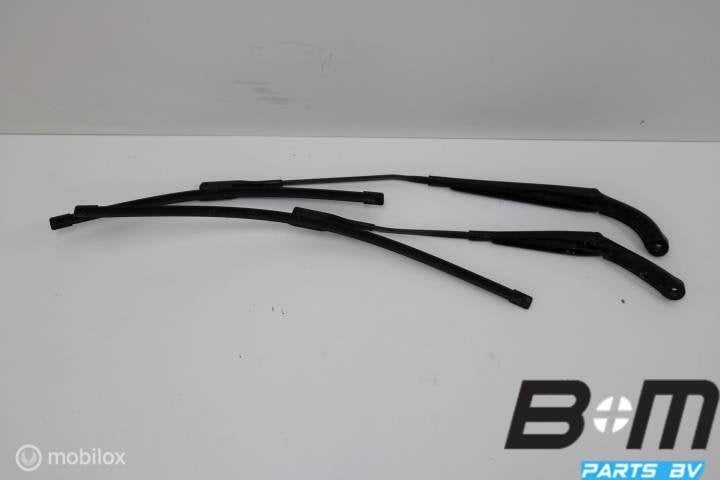 Set ruitenwissers Audi A3 8V, Gebruikt