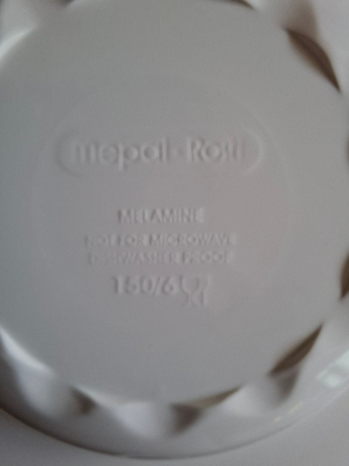 Borden Mepal Rosti 14delig met schort, Ophalen of Verzenden