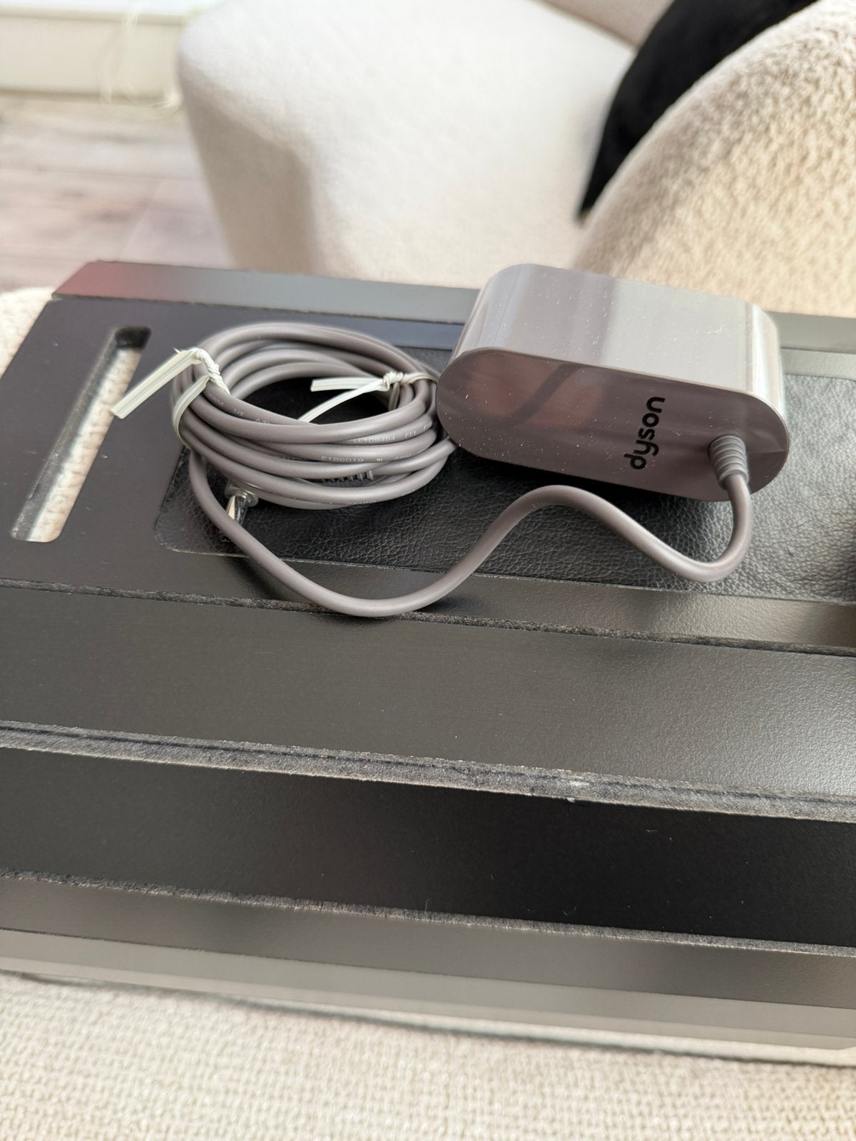 Nieuwe dyson v15 detect absolute oplader, Witgoed en Apparatuur, Ophalen of Verzenden, Nieuw
