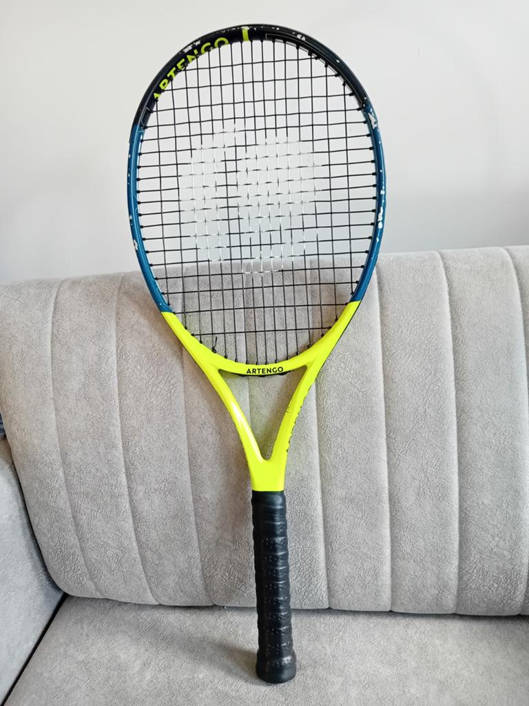 Tennis Racket for Jongeren, Sport en Fitness, Tennis, Ophalen of Verzenden, Racket, Overige merken, L3