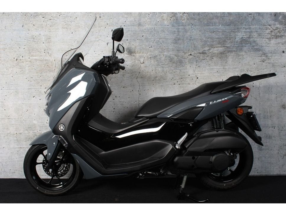Yamaha NMax 155 ABS geschikt voor het A2 rijbewijs, Scooter, Bedrijf, Onbekend, YAMAHA