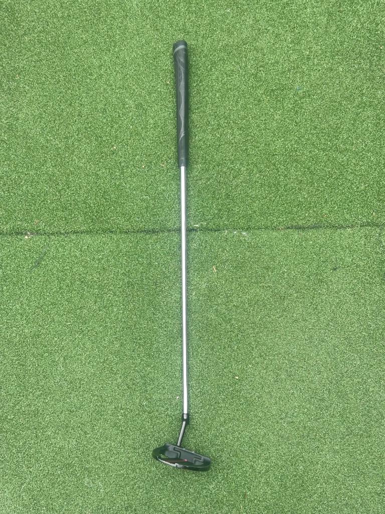Wilson Staff D200 hybride 4 (22) – golfclub, Ophalen, Gebruikt, Club, Overige merken
