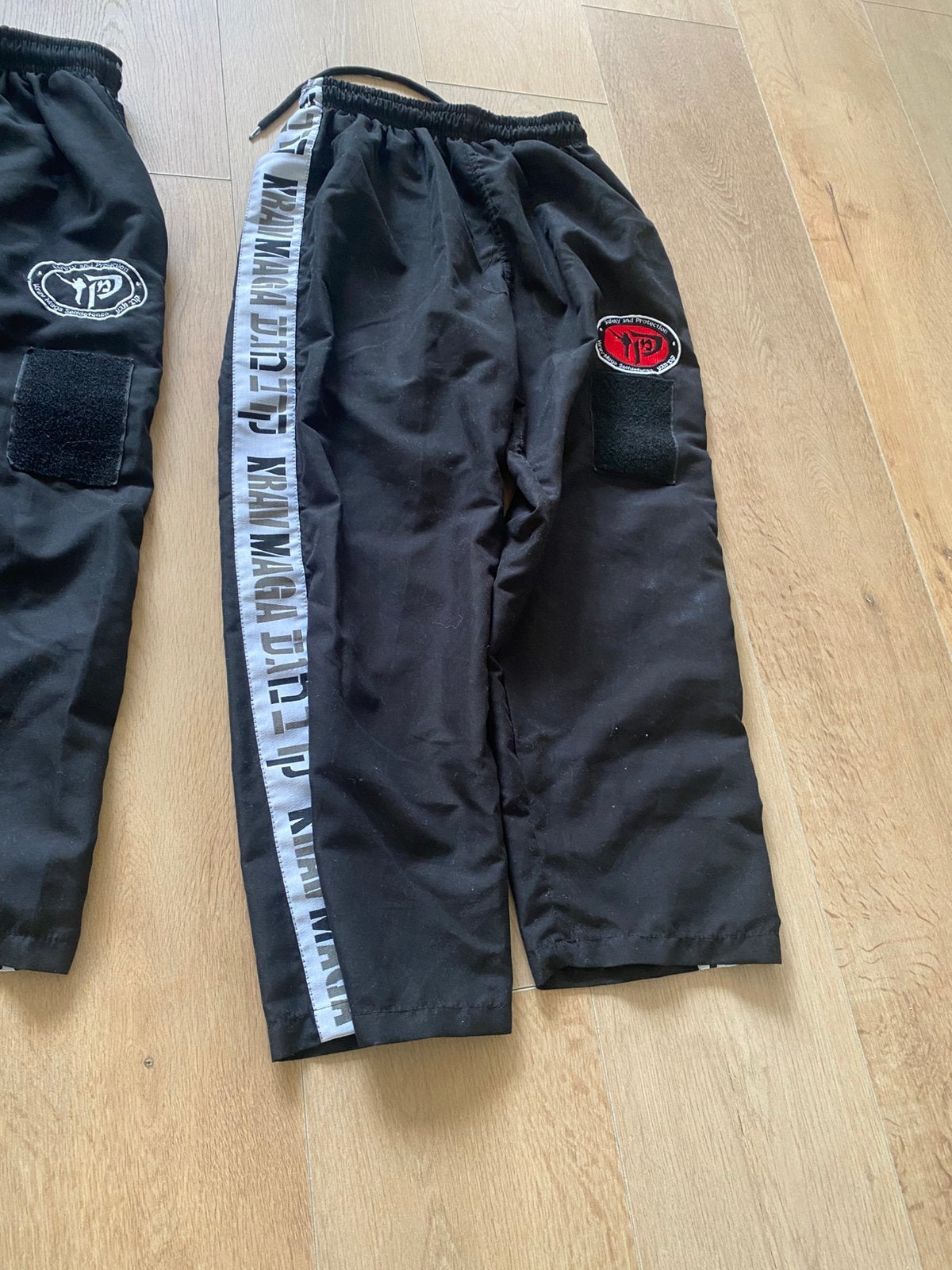 Krav maga broek YM, Ophalen, Zo goed als nieuw, Vechtsport