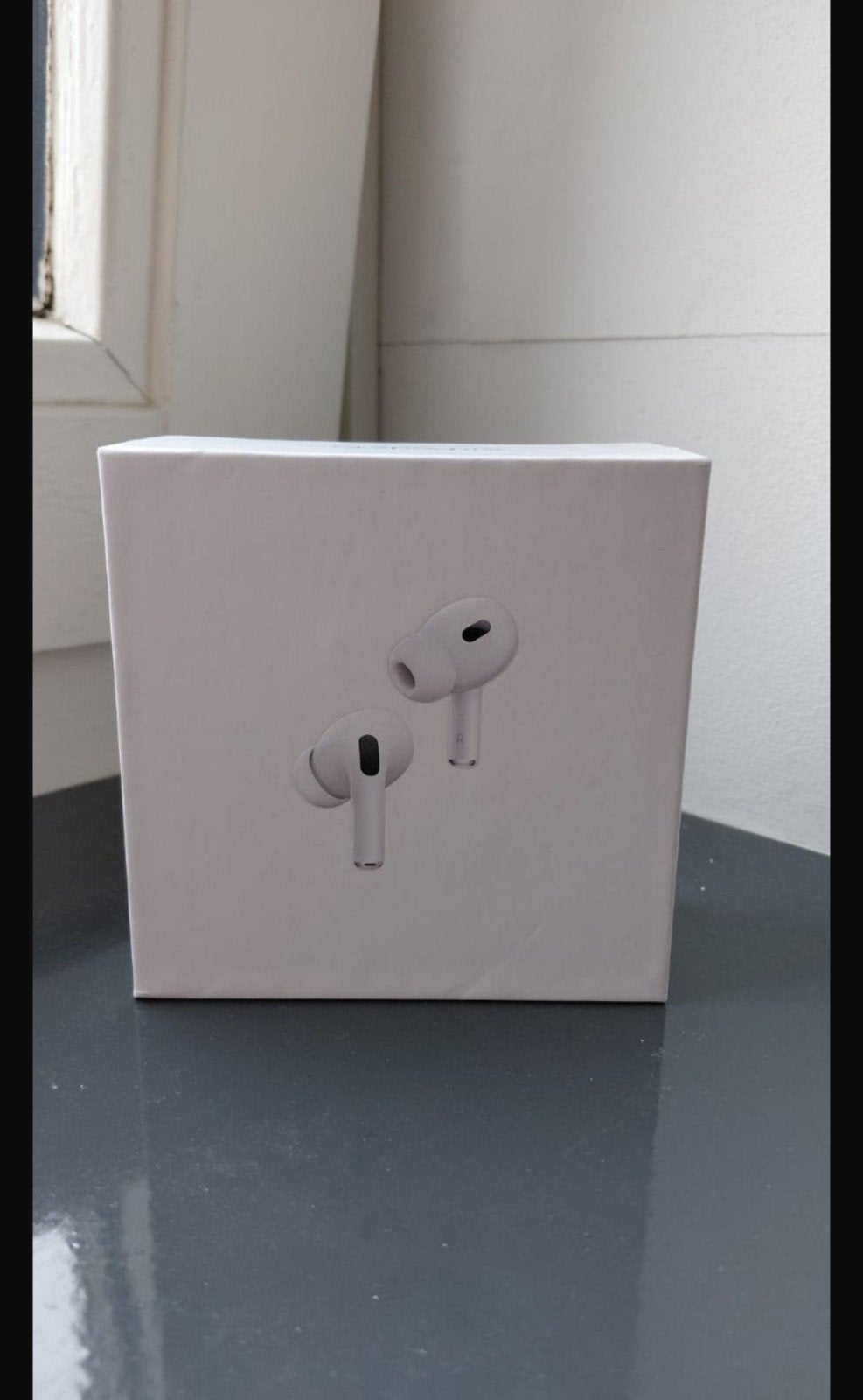 Apple AirPods Pro (2e generatie) met MagSafe Oplaadcase, In-ear, Nieuw, Ophalen of Verzenden, Draadloos