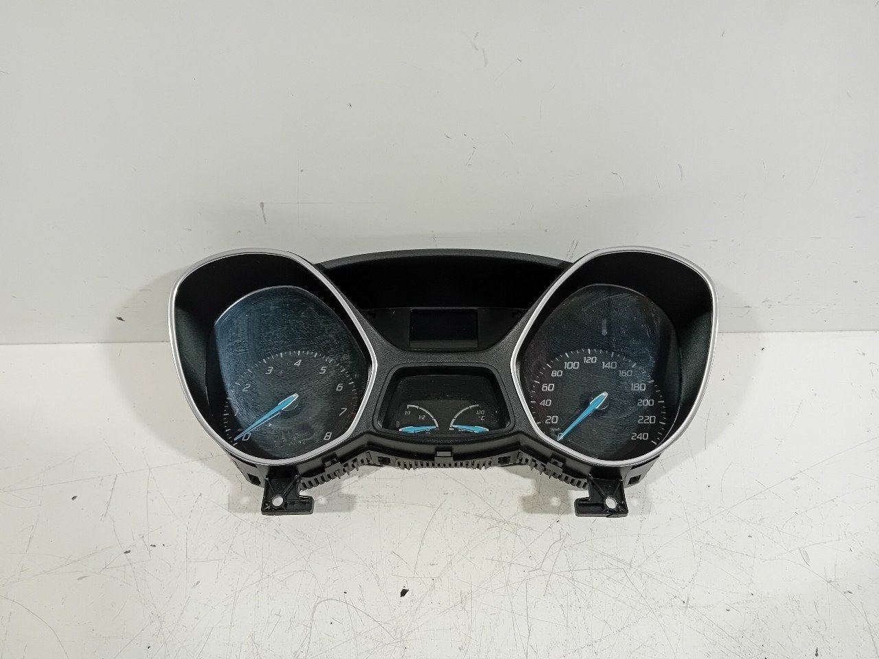 Cockpit Ford C-Max, Onderdelen@venauto.nl, Van der Ven Autorecycling B.V., Gebruikt, Ettenseweg 76, 4706 PB Roosendaal, The Netherlands