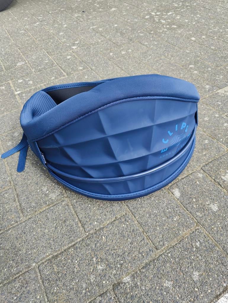 Manera eclipse harnas xxl, Watersport en Boten, Geen board, Ophalen of Verzenden, Zo goed als nieuw, Trapeze
