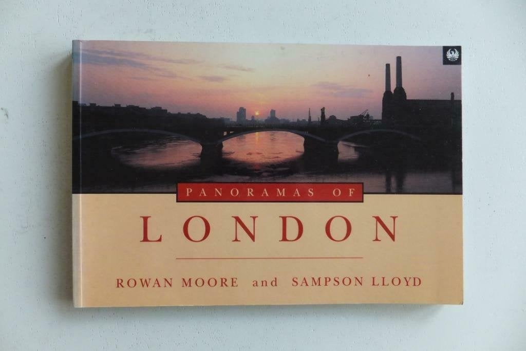 Boek London Londen Engeland Tower Bridge City architectuur, Ophalen of Verzenden, Zo goed als nieuw, Architectuur algemeen