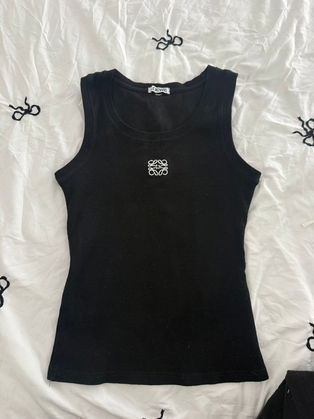 Leuke zwarte top nieuw zonder prijskaartje, Kleding | Dames, Tops, Ophalen of Verzenden, Zo goed als nieuw, Zwart