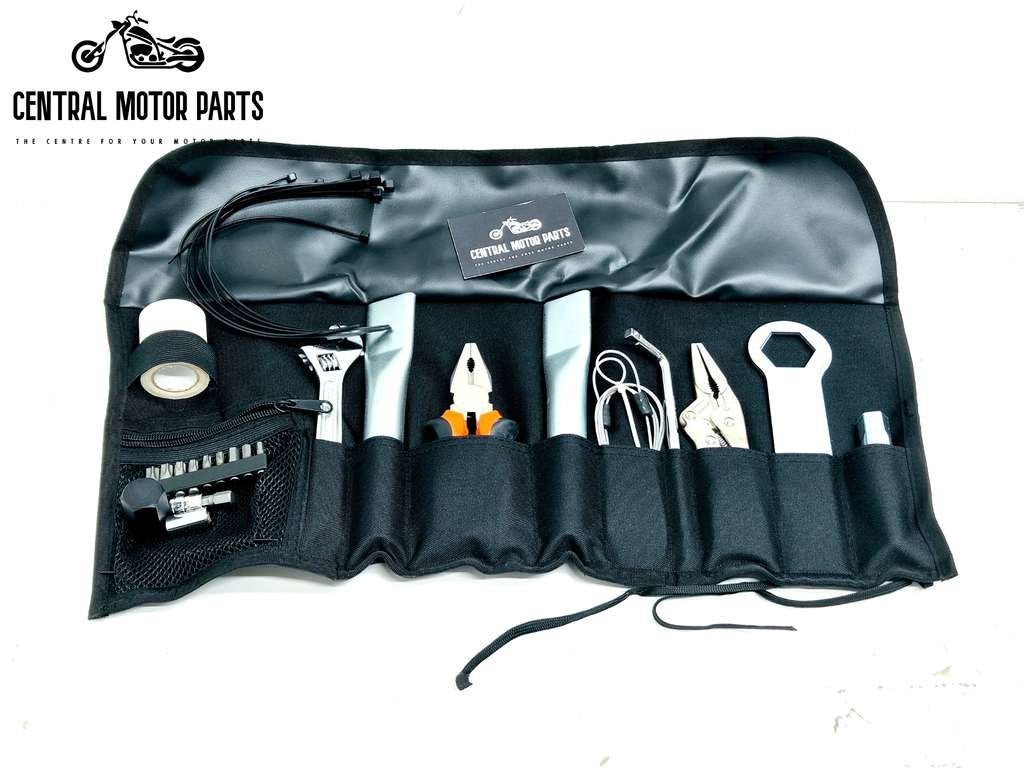 Harley Davidson Tool Kit Sportster S-Pan America 2021-up, Niet ingevuld, Niet ingevuld, Nieuw, Ophalen of Verzenden