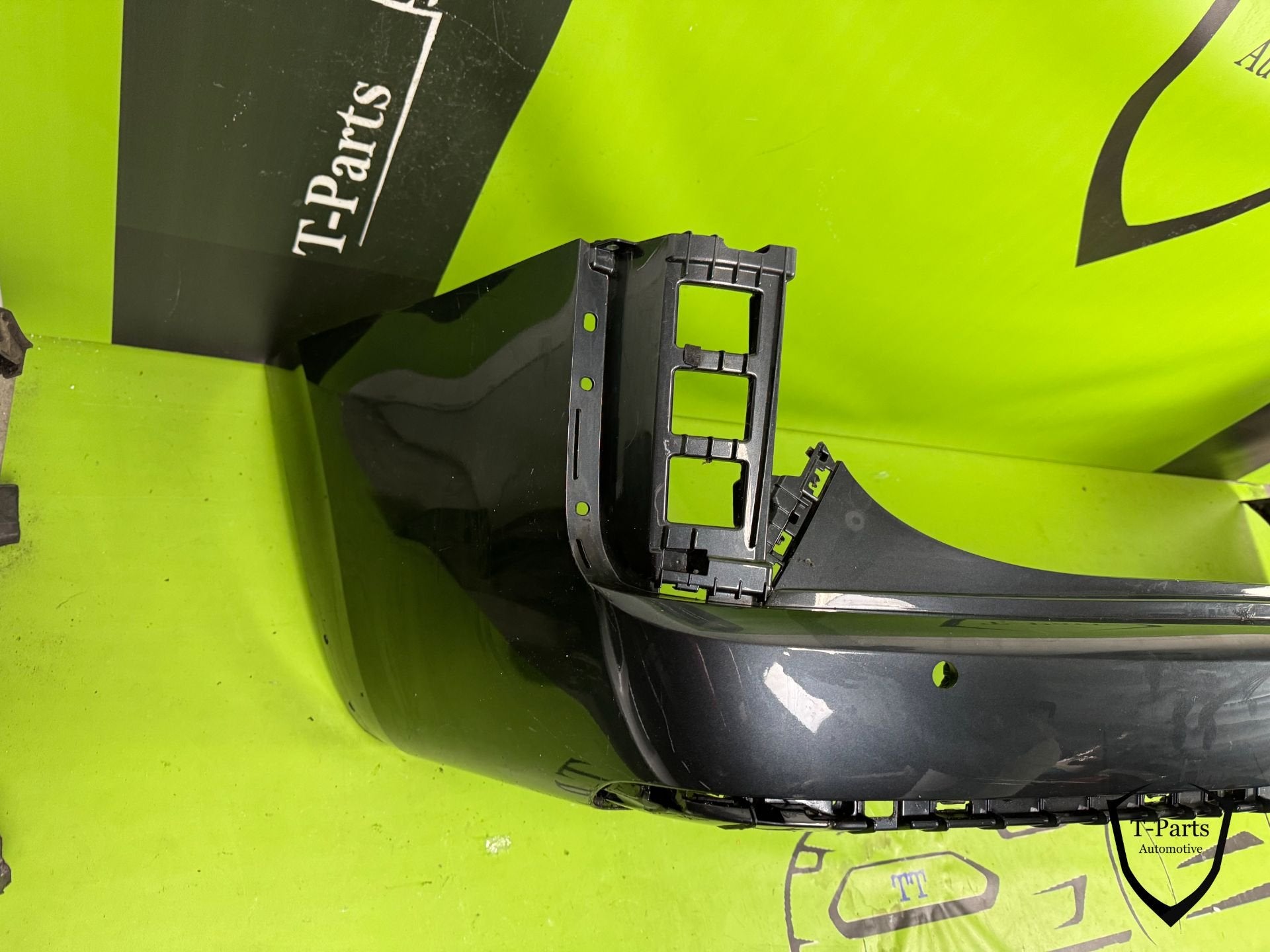 hyundai staria achterbumnper bumper 86611cg600, Gebruikt, Heolleung-ro 12
06797  Seoul, Ophalen of Verzenden, Info@hyundai.com