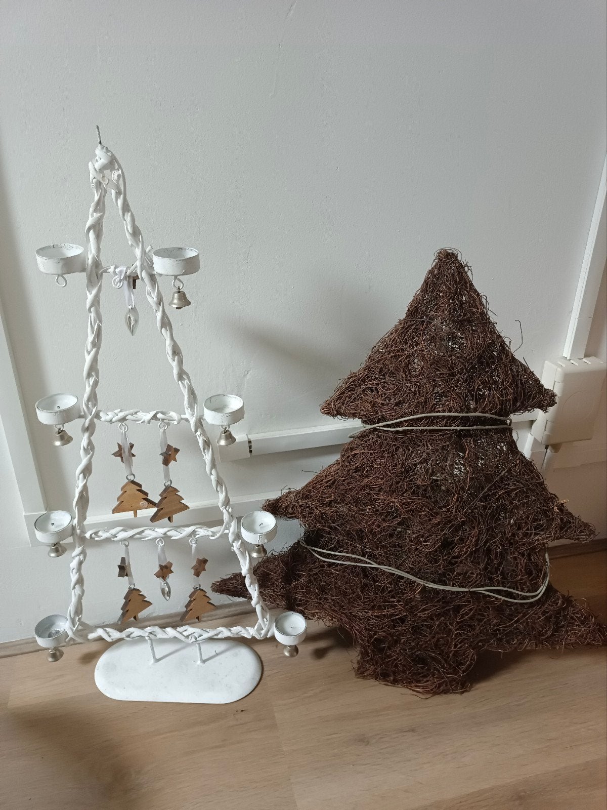 gratis kerst decoratie, Diversen, Ophalen