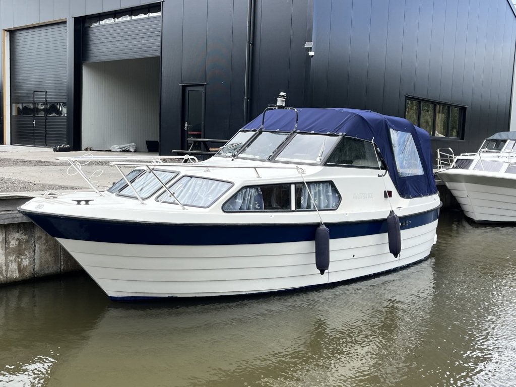 Master 740 Noorse spitsgatter, 3 m, Overige merken, 70 cm, Gebruikt