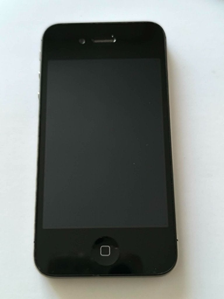 Apple iPhone 4S, Gebruikt, Ophalen of Verzenden, Zonder simlock, Zonder abonnement