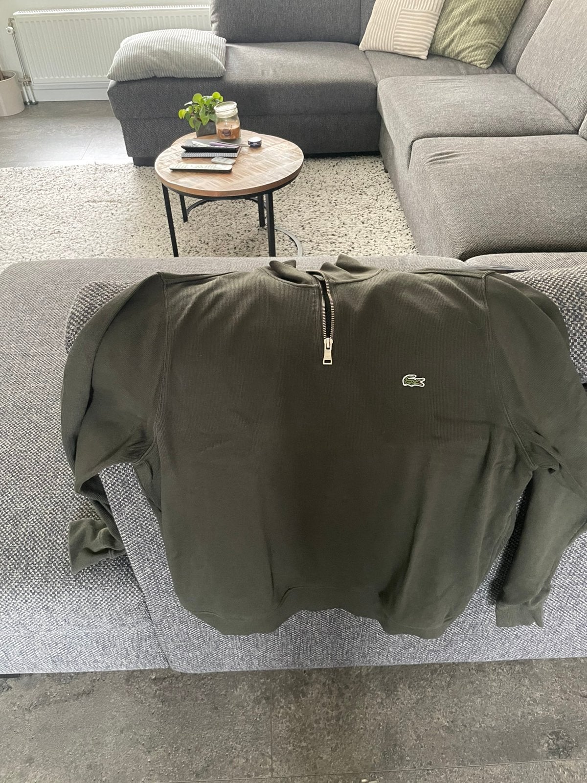 Heren truien en dames jasje, Kleding | Heren, Ophalen, Zo goed als nieuw, Overige maten, Overige kleuren