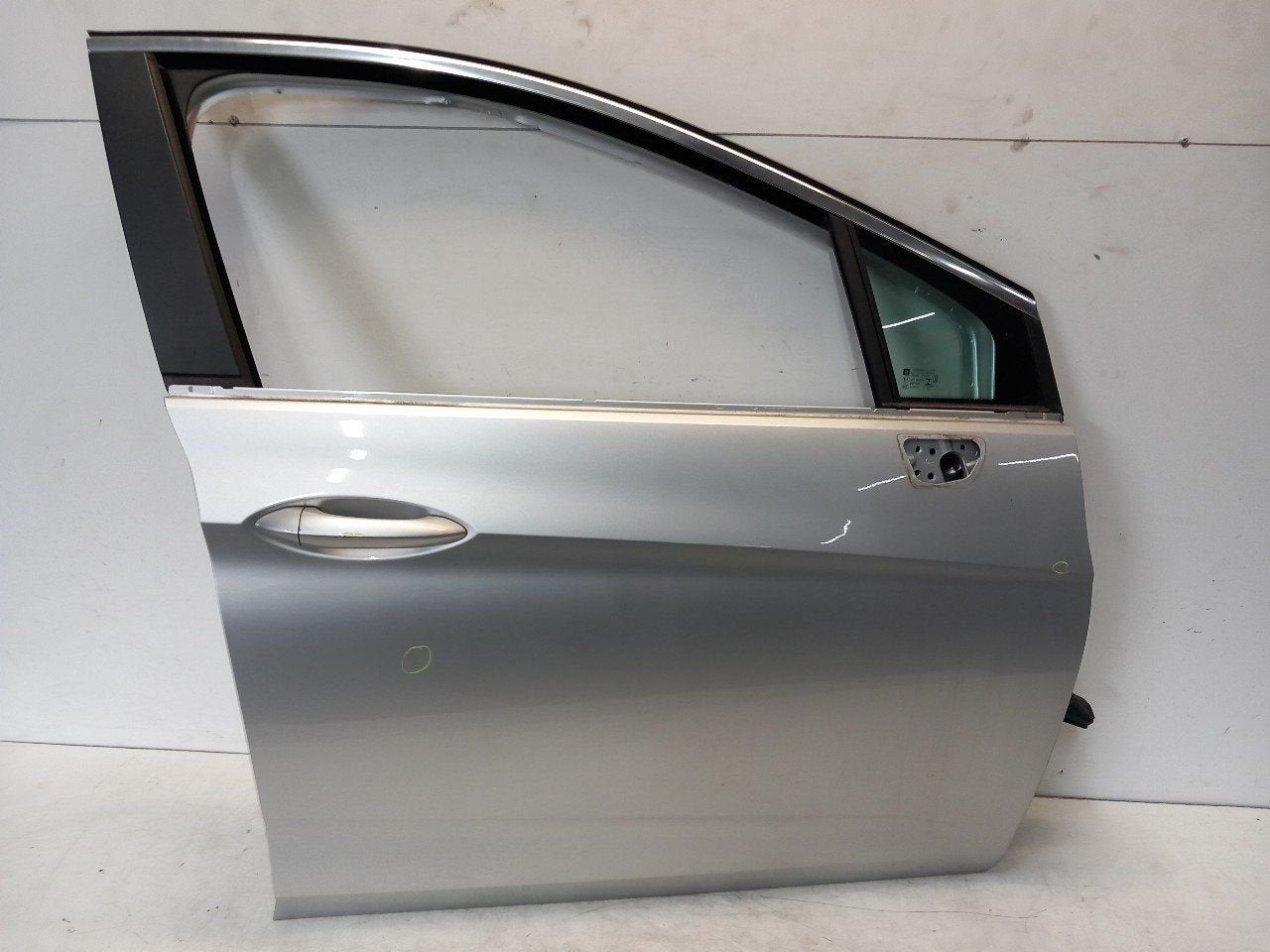 Portier rechts voor Opel Astra, Onderdelen@venauto.nl, Van der Ven Autorecycling B.V., Gebruikt, Ettenseweg 76, 4706 PB Roosendaal, The Netherlands