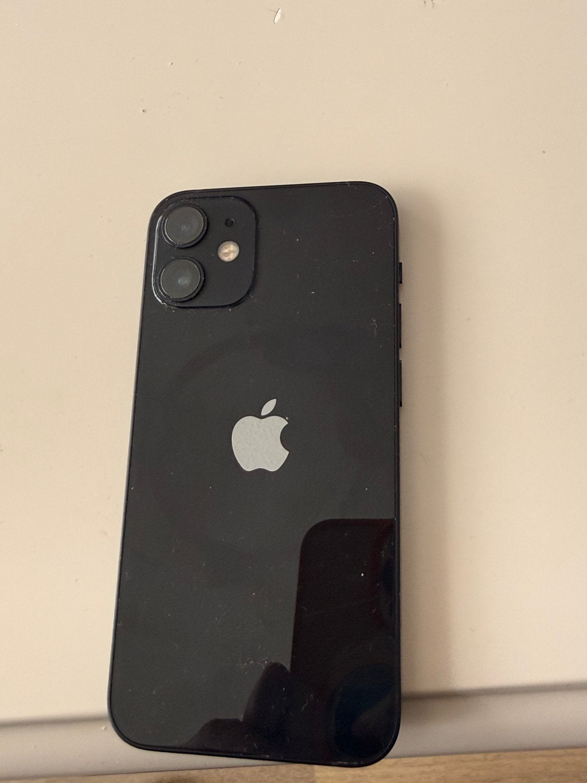 iphone 2012mini, Ophalen of Verzenden, Zo goed als nieuw, Zwart, 64 GB