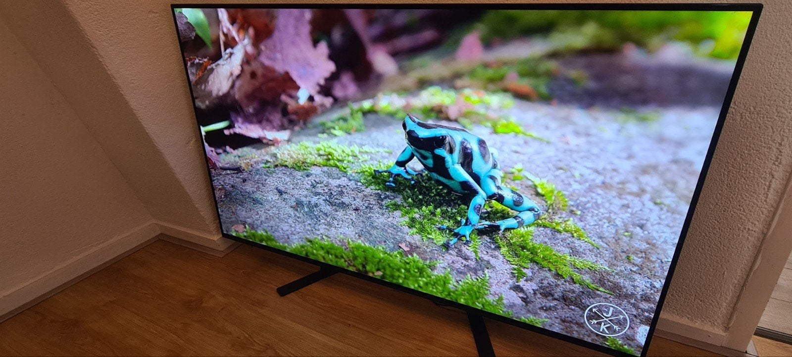 Sony KD-55AG8 – 55″ 4K OLED Android Smart TV – 100Hz HDR10, Audio, Tv en Foto, Televisies, Ophalen, OLED, Zo goed als nieuw, 100 Hz