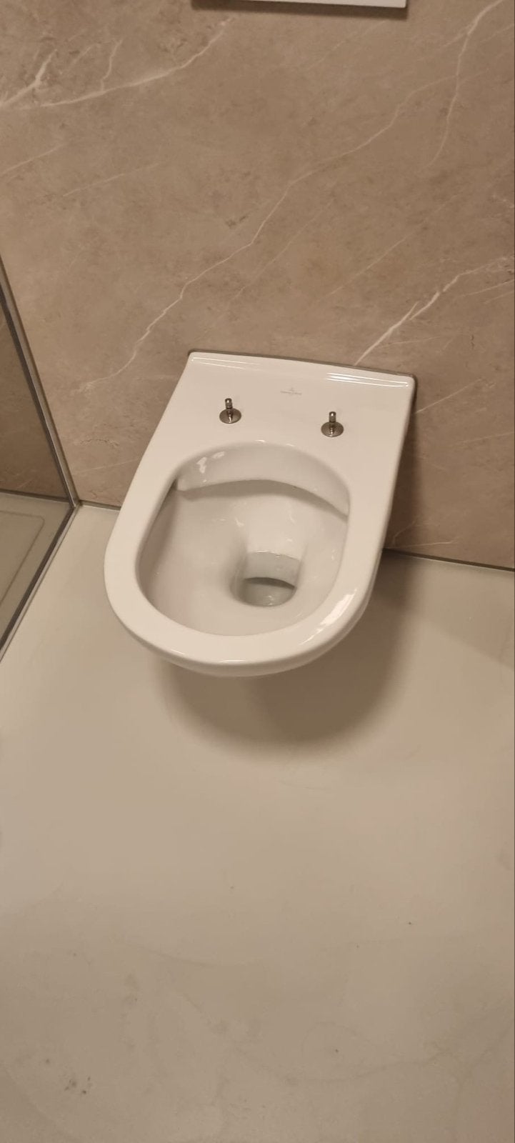 Nieuw Villeroy & Boch Toilet - Ongebruikt, Ophalen of Verzenden, Nieuw, Toilet