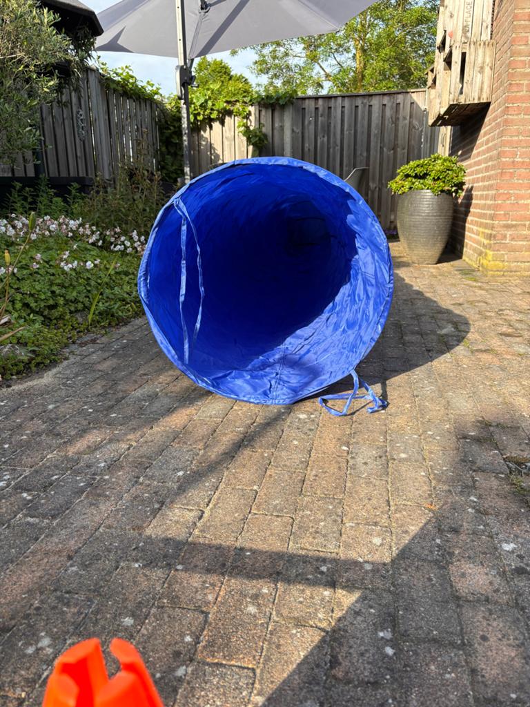 Trixie 3211 Dog Activity Agility Basic, Dieren en Toebehoren, Honden-accessoires, Ophalen of Verzenden, Nieuw