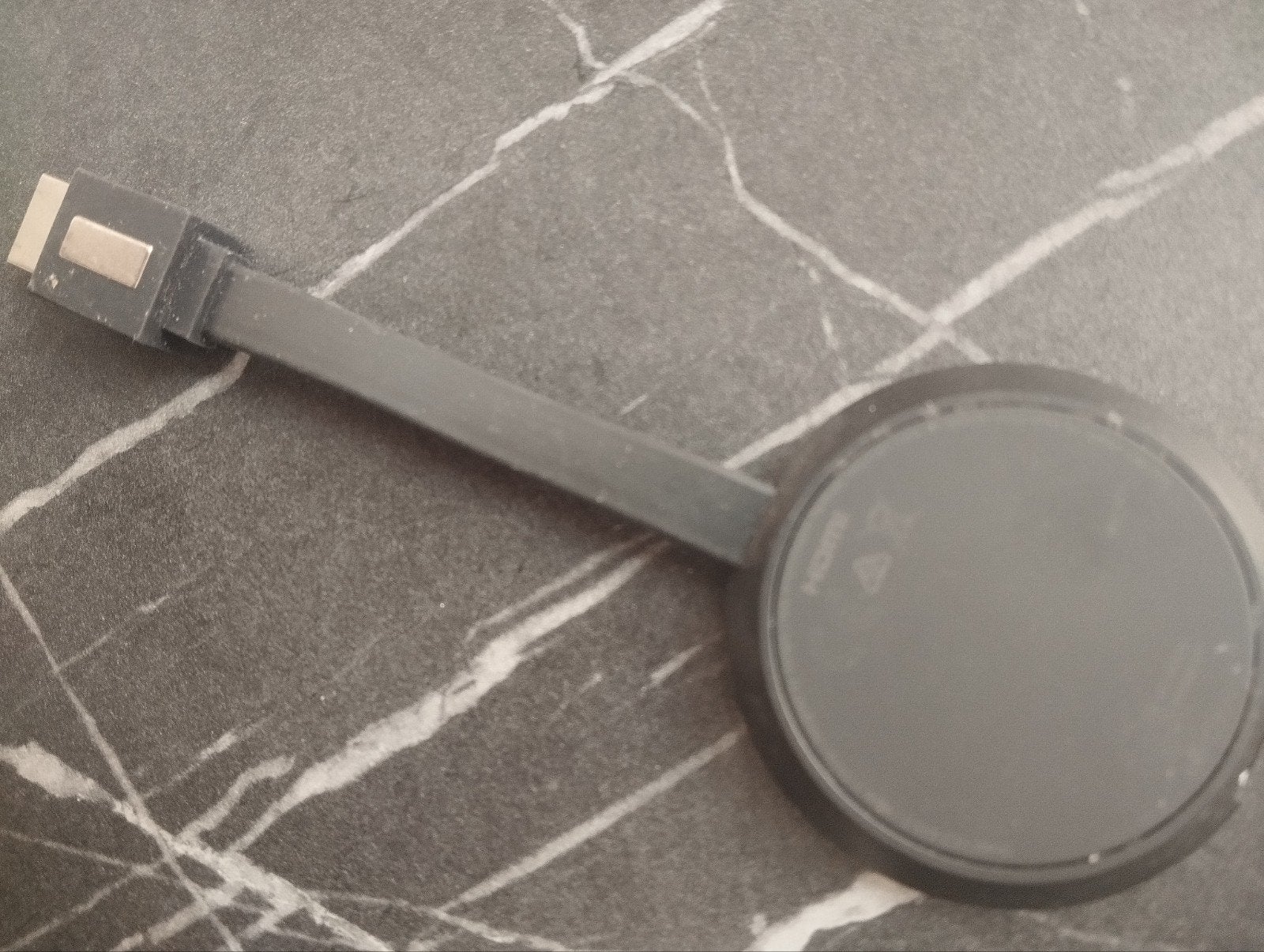 Google Chromecast 2e generatie, Audio, Tv en Foto, Mediaspelers, Ophalen, Gebruikt, HDMI, Zonder harde schijf