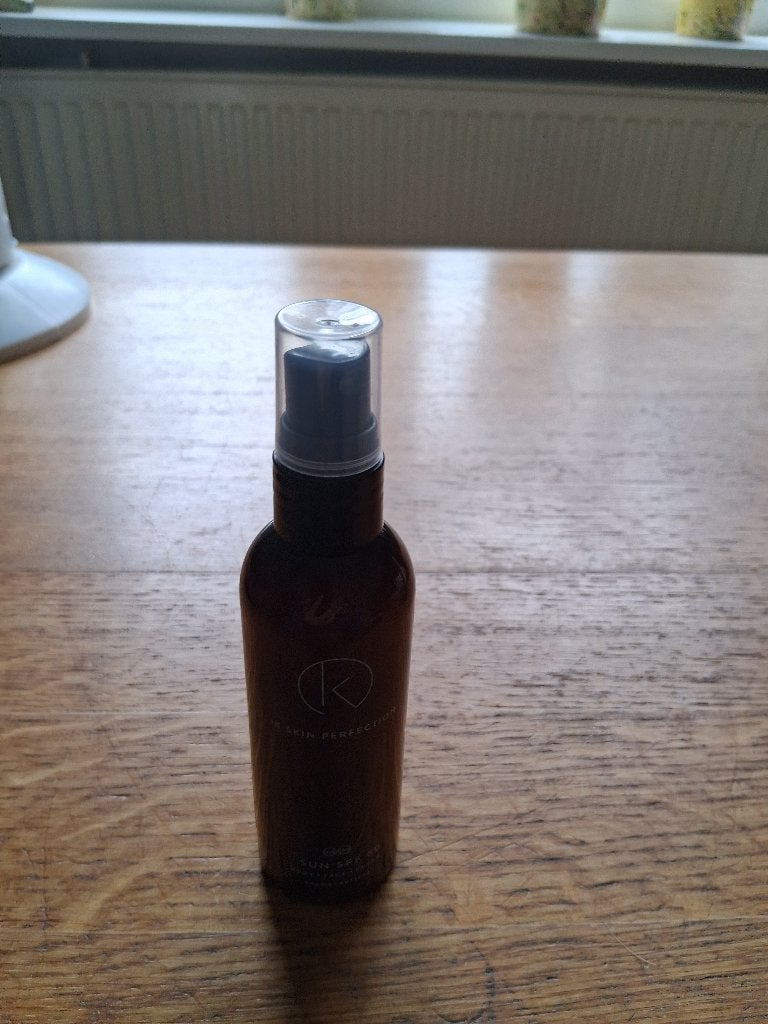 ik skin perfection, Ophalen, Gebruikt, Overige typen
