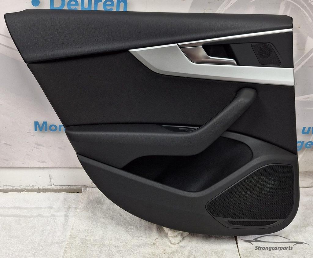 Deurbekleding links achter Audi A4 8W Avant 8W0868065 quattr, Auto-onderdelen, Interieur en Bekleding, Gebruikt, -, -, -