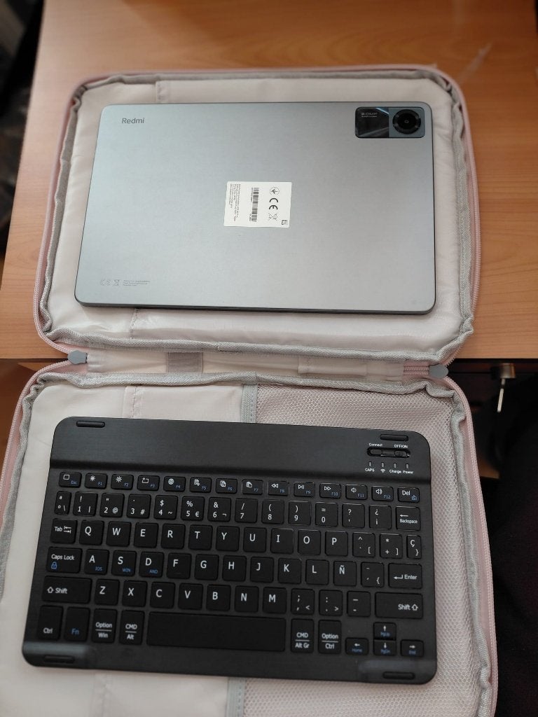 NIEUW! XIAOMI REDMI PAD SE 11 INCH – 256 GB / 8 GB RAM, Computers en Software, Xiaomi, Redmi, 11 inch, Nieuw